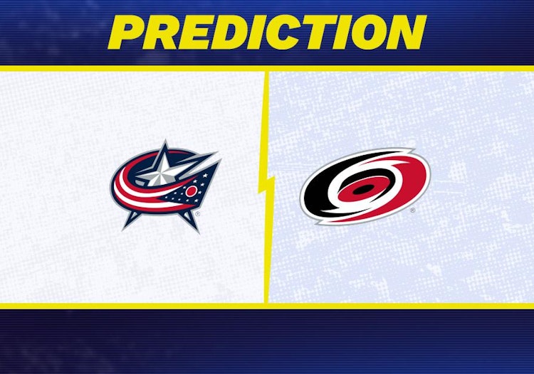 Columbus Blue Jackets-Carolina Hurricanes Predictions and Game Preview.