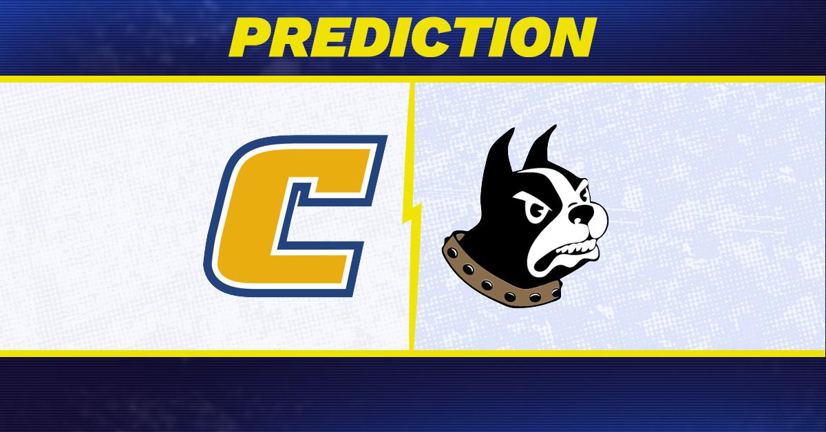 Chattanooga vs. Wofford prediction: Why Wofford is favored to win men's college basketball matchup [1/14/2026]