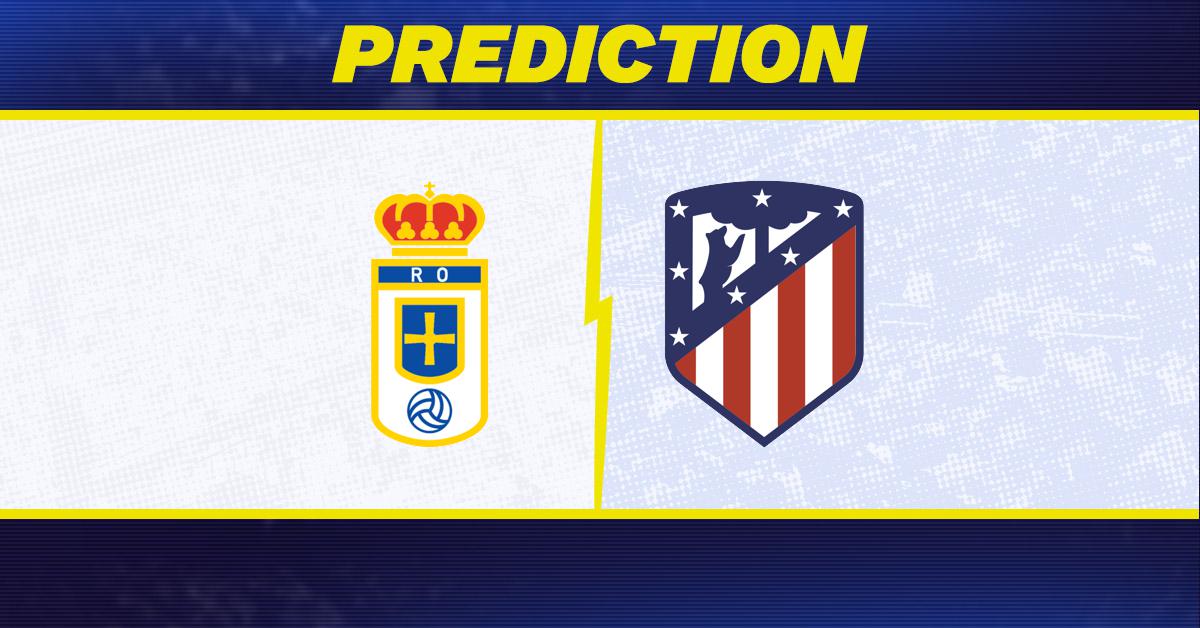 Real Oviedo vs. Atletico Madrid prediction, odds, La Liga picks [2/28/2026]