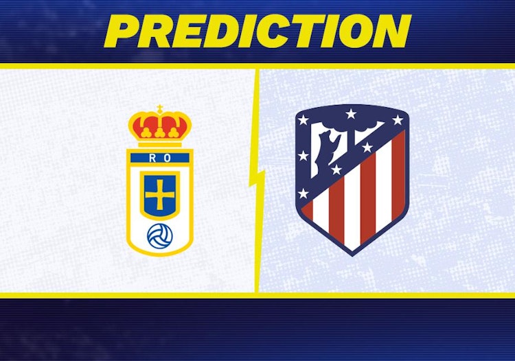 Real Oviedo-Atletico Madrid Predictions and Game Preview.