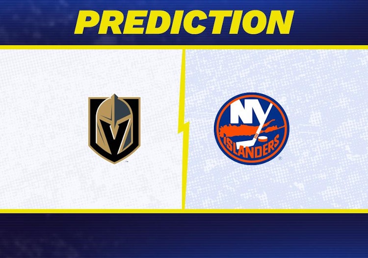 Vegas Golden Knights-NY Islanders Predictions and Game Preview.