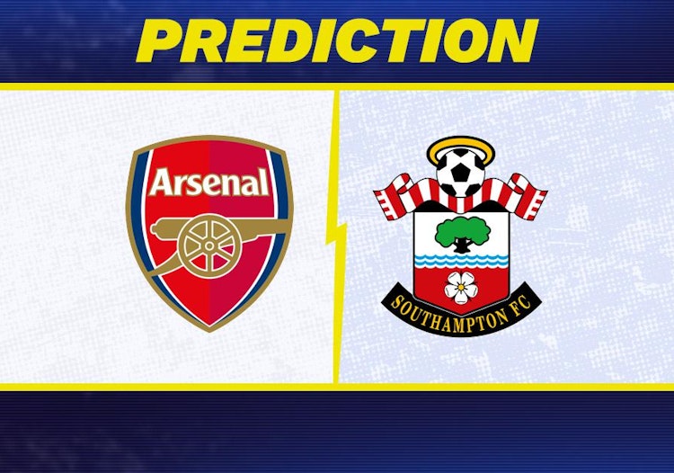 Arsenal-Southampton Predictions and Game Preview.