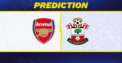 Arsenal vs. Southampton Prediction, Odds, Premier League Picks [10/5/2024]