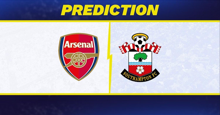 Arsenal-Southampton Predictions and Game Preview.