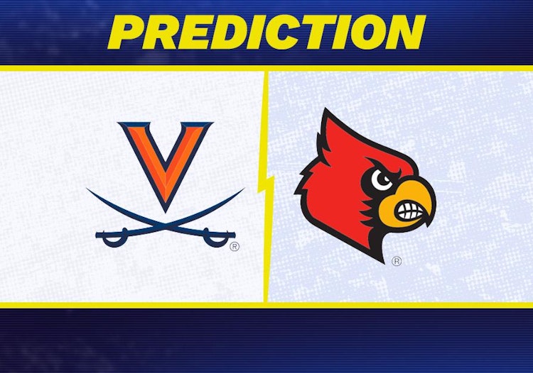 Virginia-Louisville Predictions and Game Preview.