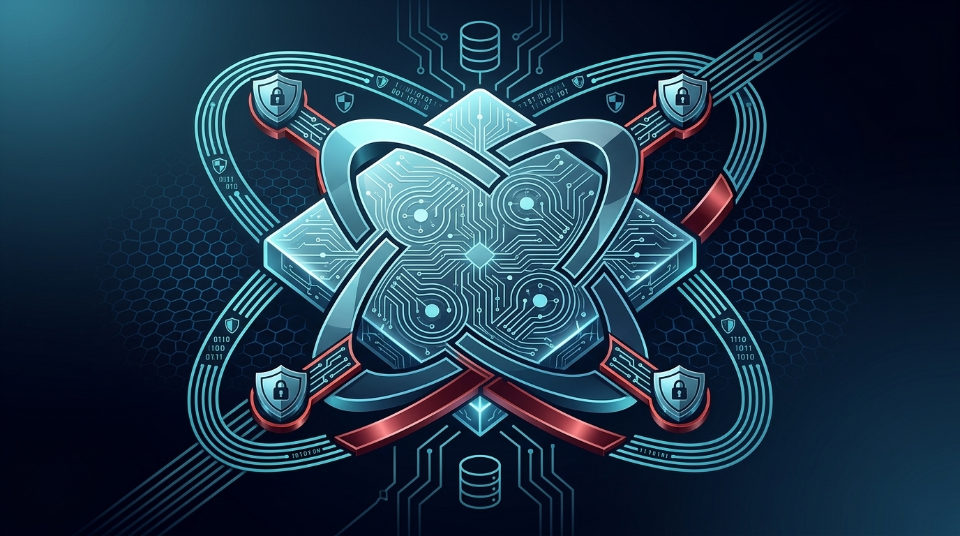 Cosmic Rundown: AMD Etches AI Into Silicon, OpenAI Enters Cyber Defense image