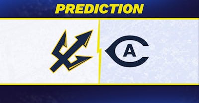 UC San Diego vs. UC Davis Prediction: UC San Diego Predicted to Win College Basketball Matchup [3/8/2025]