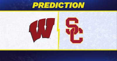 Wisconsin vs. Southern California Prediction: Southern California Predicted to Win After New Data Released for College Football Week 5 [2024]