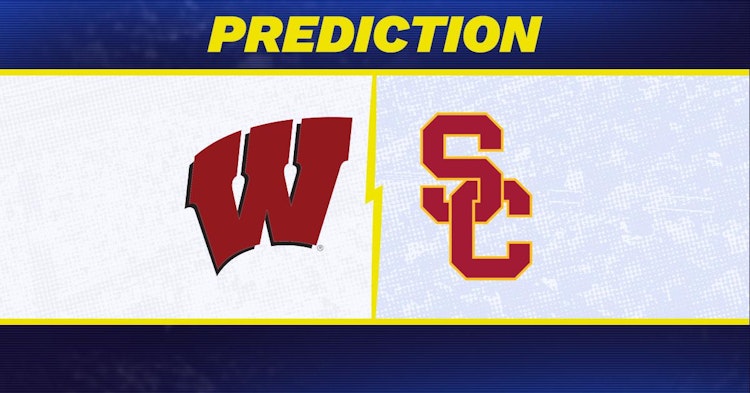 Wisconsin-Southern California Predictions and Game Preview.