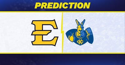 East Tennessee State vs. Kansas City Prediction: East Tennessee State Predicted to Win College Basketball Matchup [12/21/2024]