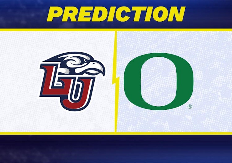 Liberty-Oregon Predictions and Game Preview.