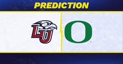 Liberty vs. Oregon Prediction: Oregon Predicted to Win March Madness First Round Matchup [3/21/2025]