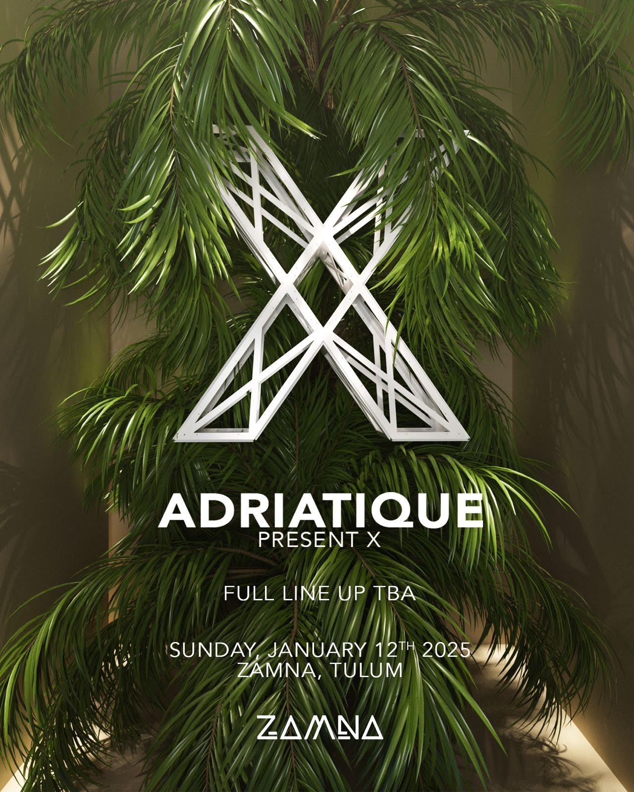 Adriatique-X-2025