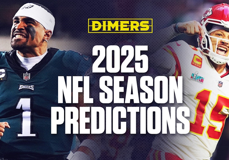 NFL Predictions, Super Bowl LX, NFL Best Bets, NFL Picks