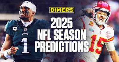 2025 NFL Season Preview: bold predictions, Super Bowl LX picks and our favorite bets