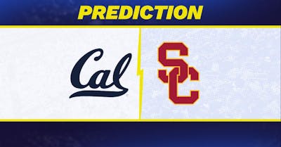 California vs. USC Prediction: USC Predicted to Win College Basketball Matchup [11/17/2024]