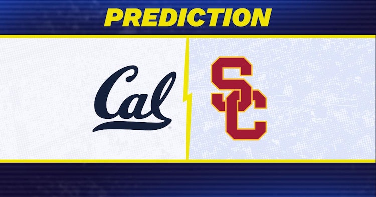 California-USC Predictions and Game Preview.