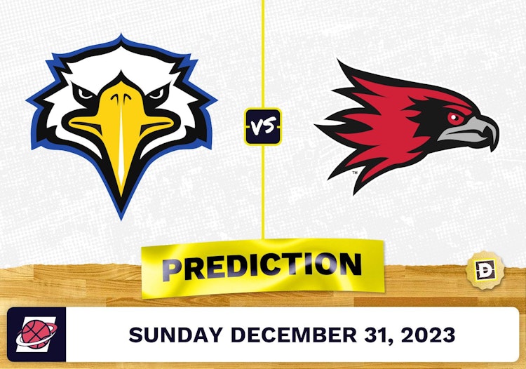 Morehead State vs. Southeast Missouri State Prediction, Odds, College Basketball Picks  [12/31/2023]