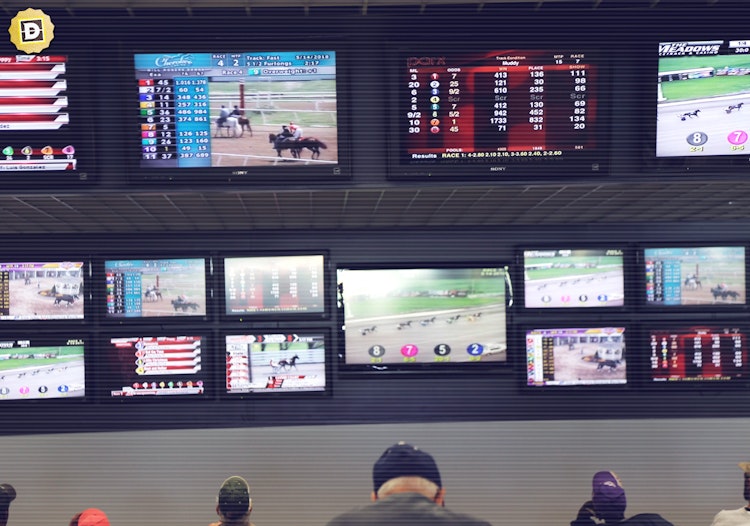 Kentucky Horse Racing Commission Releases Sportsbook Licensing Details