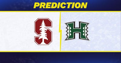 Stanford vs. Hawaii prediction: Hawaii favored to win in college football Week 0, 2025