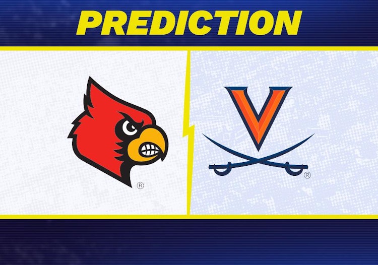 Virginia-Louisville Predictions and Game Preview.
