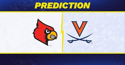 Virginia vs. Louisville prediction: Louisville favored to win women's basketball matchup [2/22/2026]