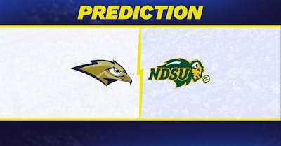 Oral Roberts vs. North Dakota State Prediction: North Dakota State Predicted to Win College Basketball Matchup [2/13/2025]