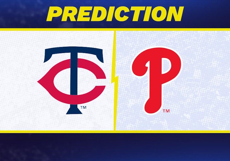 Minnesota Twins-Philadelphia Phillies Predictions and Game Preview.