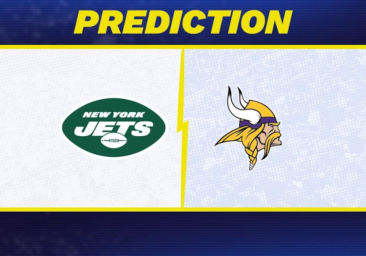 New York Jets-Minnesota Vikings Predictions and Game Preview.