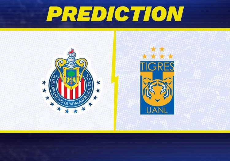 Guadalajara-Tigres UANL Predictions and Game Preview.