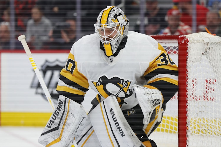 Predictions and bets for Penguins @ Canadiens