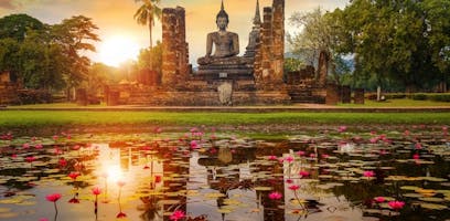 Off the tourist trail in Thailand… Where to go in 2019