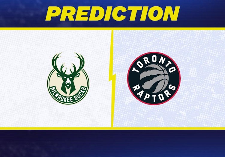 Milwaukee Bucks-Toronto Raptors Predictions and Game Preview.