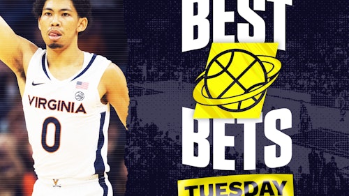 College Basketball Best Bets: Three Favorite Picks for Tuesday, November 29