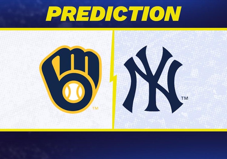 Milwaukee Brewers-New York Yankees Predictions and Game Preview.