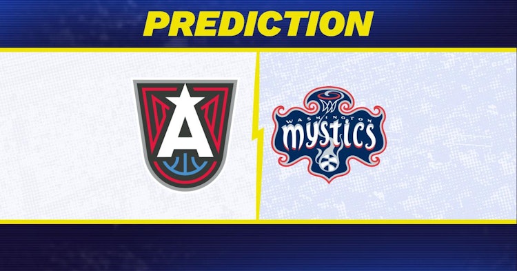 Atlanta Dream-Washington Mystics Predictions and Game Preview.