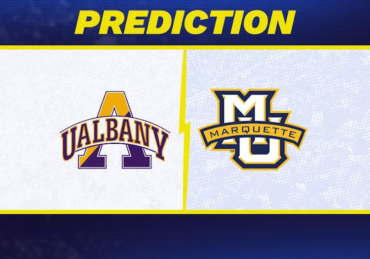 Albany-Marquette Predictions and Game Preview.
