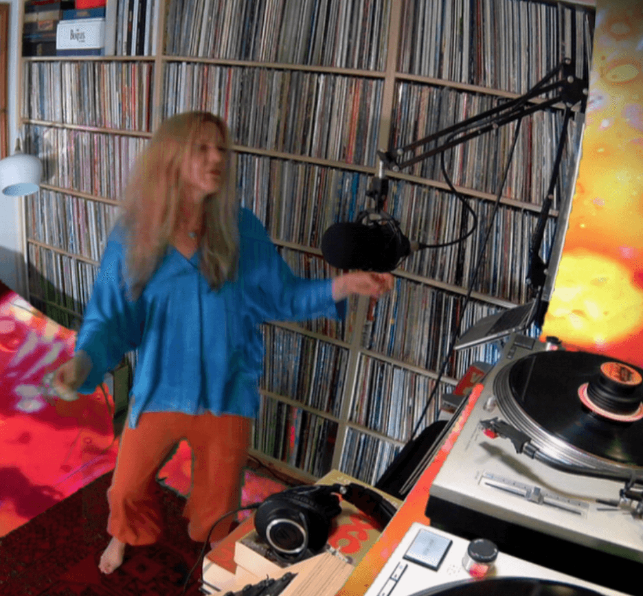 Balearic Breakfast: Colleen 'Cosmo' Murphy