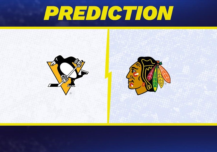 Pittsburgh Penguins-Chicago Blackhawks Predictions and Game Preview.