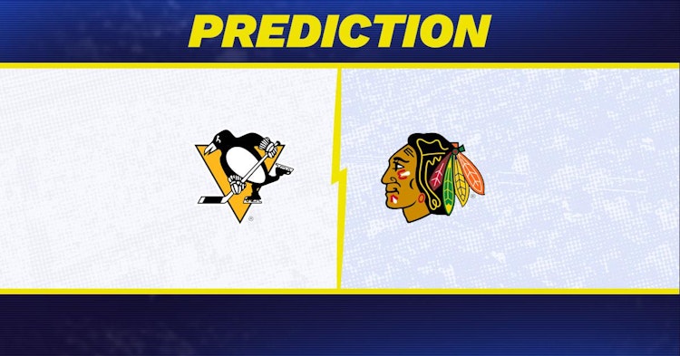 Pittsburgh Penguins-Chicago Blackhawks Predictions and Game Preview.