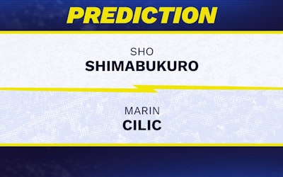 Sho Shimabukuro vs. Marin Cilic prediction, odds, picks for ATP Montreal 2026