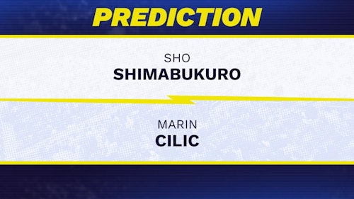 Sho Shimabukuro vs. Marin Cilic prediction, odds, picks for ATP Montreal 2026