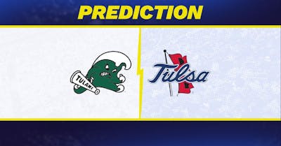Tulane vs. Tulsa Prediction: Tulane Predicted to Win College Basketball Matchup [3/1/2025]