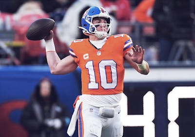 NFL Player Props Today: Sunday's Top Plays Include Austin Ekeler [1/12/2025]