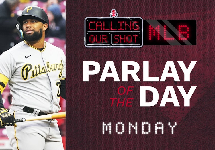 Best MLB Betting Picks and Parlay - Monday April 3, 2023