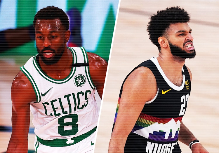 NBA Playoffs Tuesday Picks