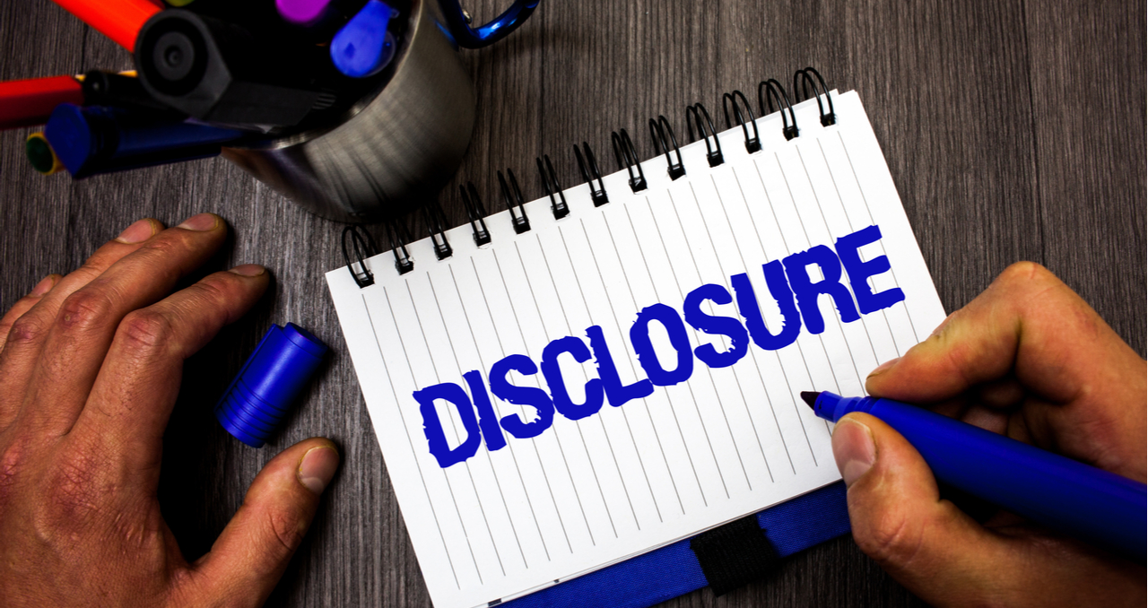 Disclosure Requirements for Selling Kansas Real Estate