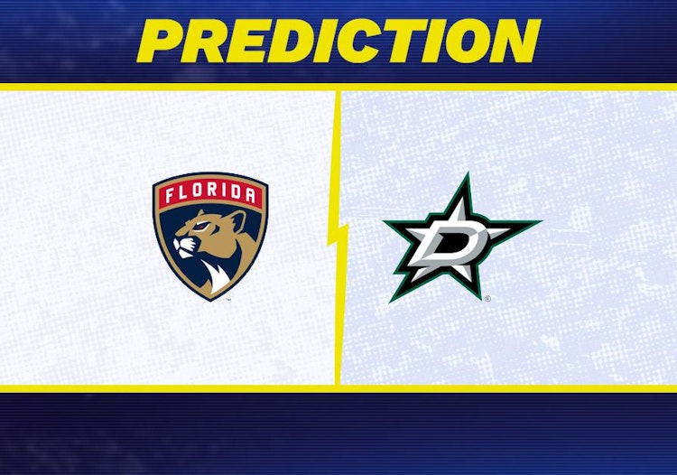 Florida Panthers-Dallas Stars Predictions and Game Preview.