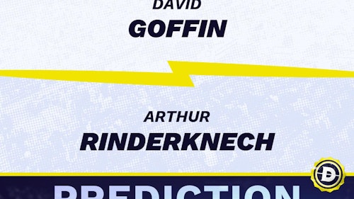 David Goffin vs. Arthur Rinderknech Prediction, Odds, Picks for Grand Prix Hassan II (ATP Marrakech) 2024