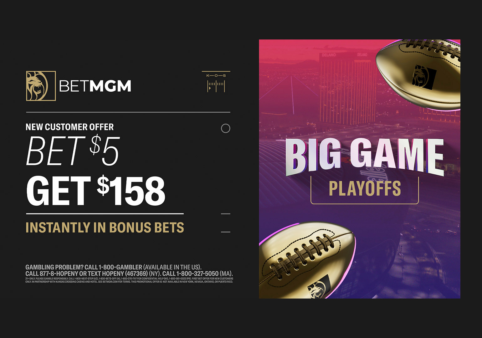 BetMGM Bonus Code Revealed: $158 In Bonus Bets Available For Pro ...